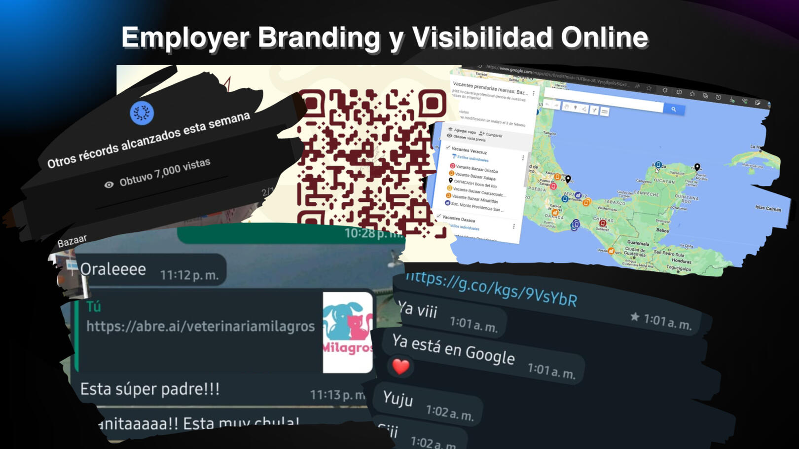 Employer Branding y Visibilidad Online