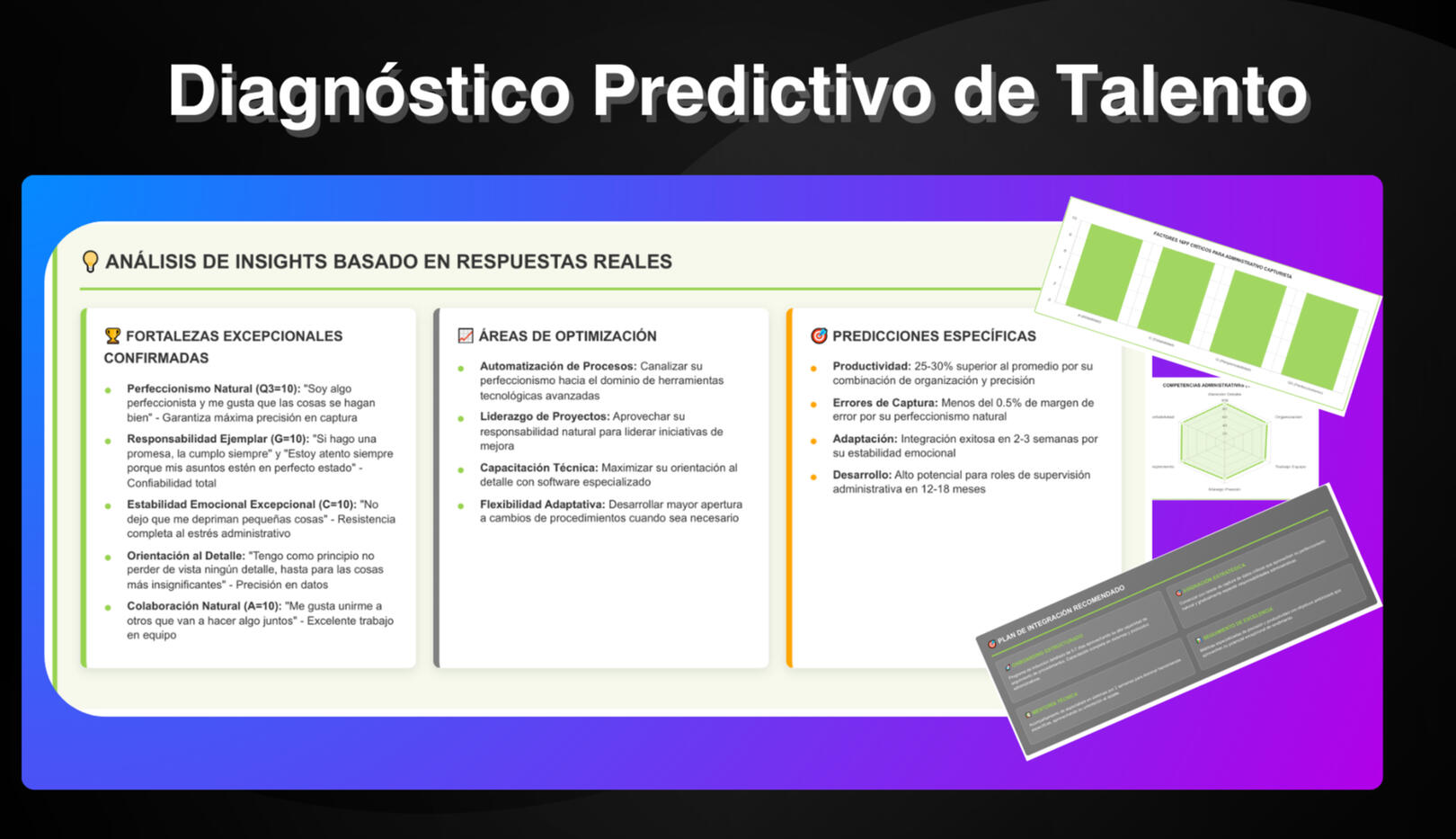 Análisis y Herramientas Digitales